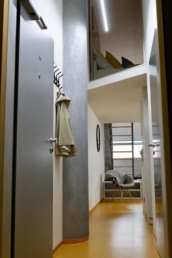Vita Sana Apartments&Spa Zlin Luaran gambar