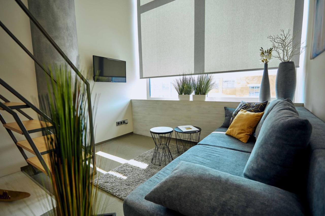 Vita Sana Apartments&Spa Zlin Luaran gambar